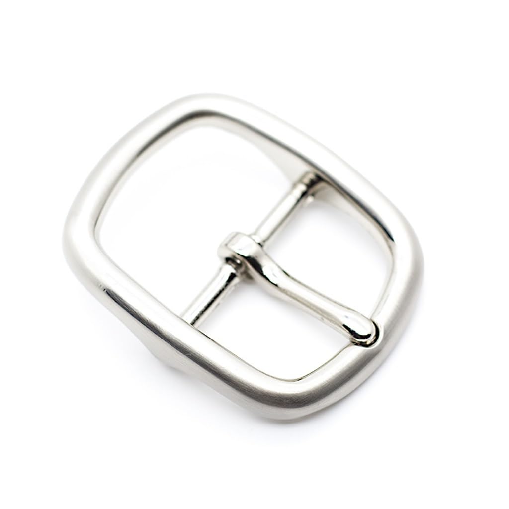 Hebilla De Cinturón For Hombre Y Mujer, Aleación Zinc Con Cabeza Vintage