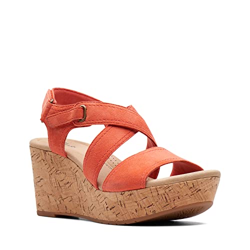 Image of Clarks womens Sandals Sandal