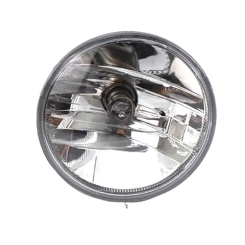 Feu antibrouillard pour voiture Escape phare gauche de rechange GM2590104