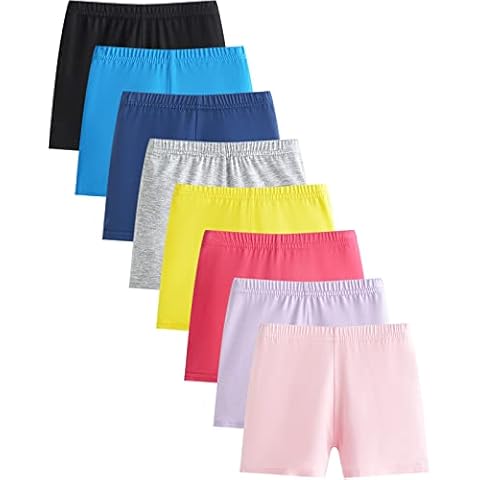 Adorel Legging Court Été Fille Cover
