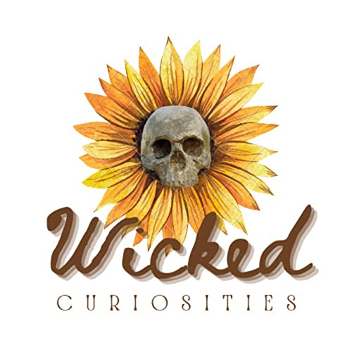 Wicked Curiosities cover art