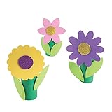 Spring Flower Craft Kit for Kids