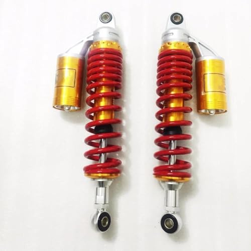 Amortisseur de suspension pneumatique haut de gamme en aluminium pour moto Kawasaki