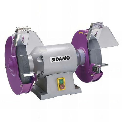 Touret à meuler G200 SIDAMO