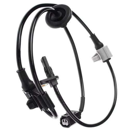 Capteur ABS avant droit 57450SHJA02 pour réparer le système de freinage OD SSE V6