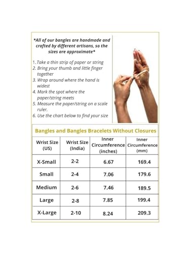 Efulgenz Gold Tone Indian Bangle Set for Women Stylish Bangle Set Indian Gold Bangles Bracelet Indian Bridal Jewelry for Wedding Bollywood Fashion Jewelry3