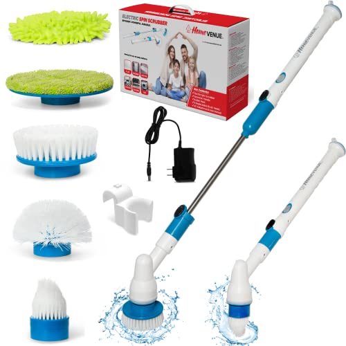 The Best Battery Operated Scrub Brush of 2022 Top 10, Best Value, Best Affordable