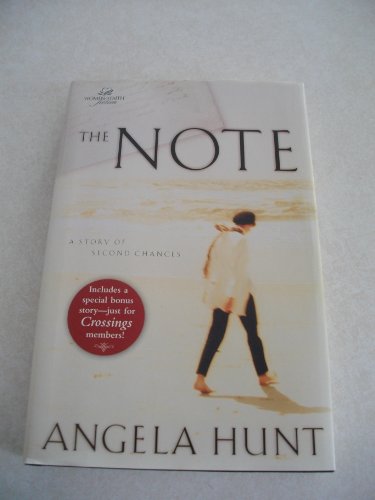 The Note 0739418459 Book Cover