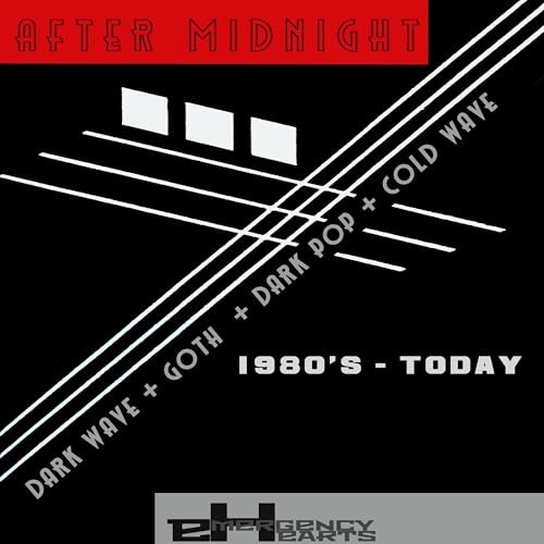 Let's Be Animals (Obscure Formats Mix)