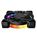 Cougar Hydraulic Vortex RGB FCB 120 mm Cooling Fan with Support for Cougar Core Box