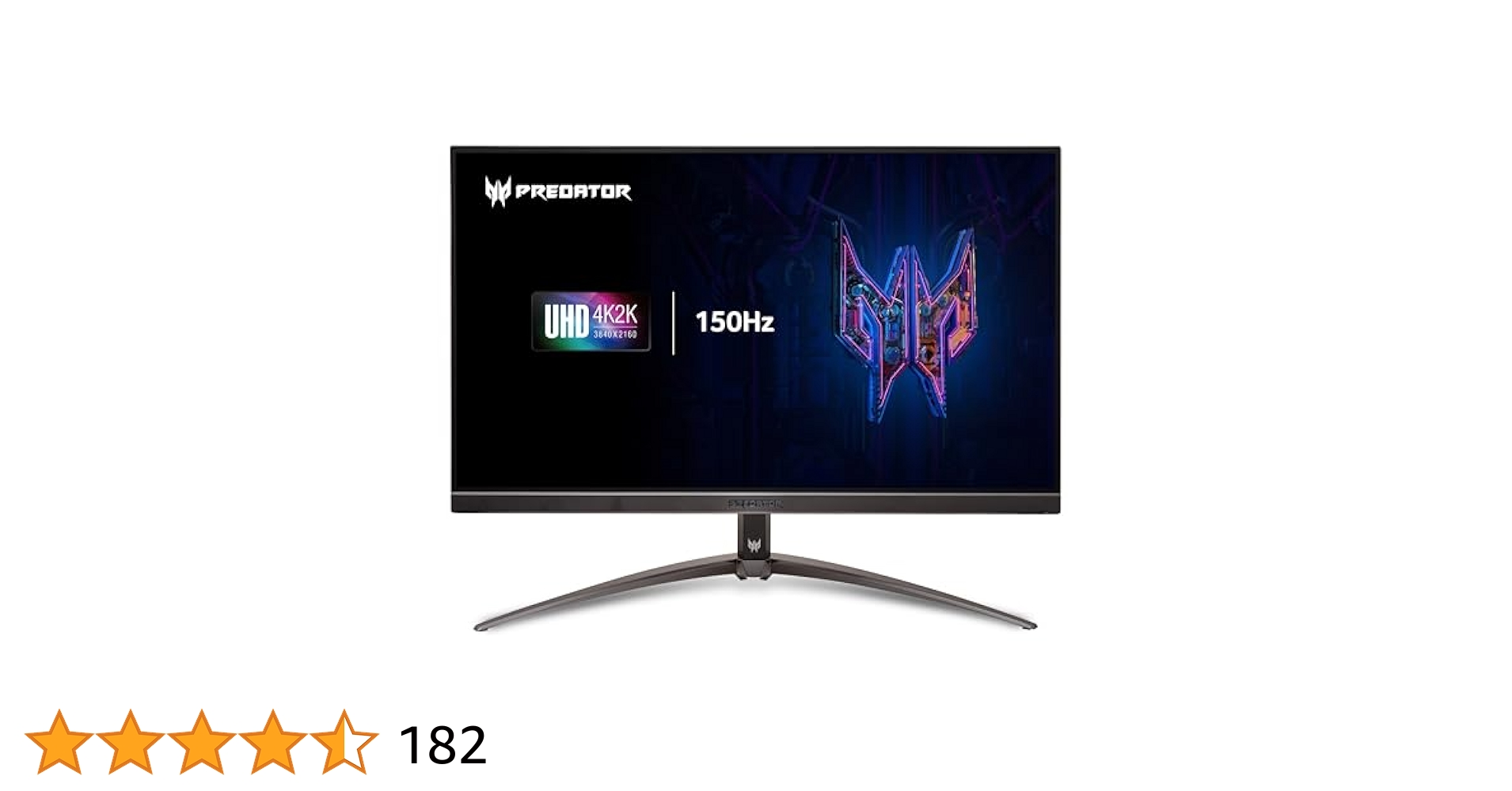 Acer ゲーミングモニター Predator XB283K 28インチ 4K Amazon.co.jp: 日本エイサー Acer ゲーミングモニター Predator