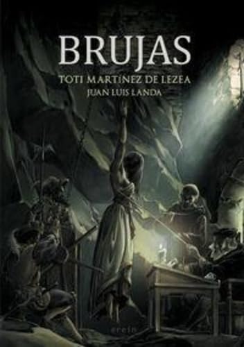 Brujas (Euskal Kultura - Cultura Vasca)
