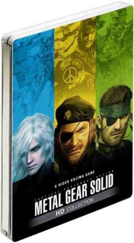 metal gear merchandising Metal Gear Solid Soap on a Rope