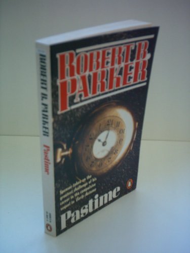 Pastime 0140146474 Book Cover