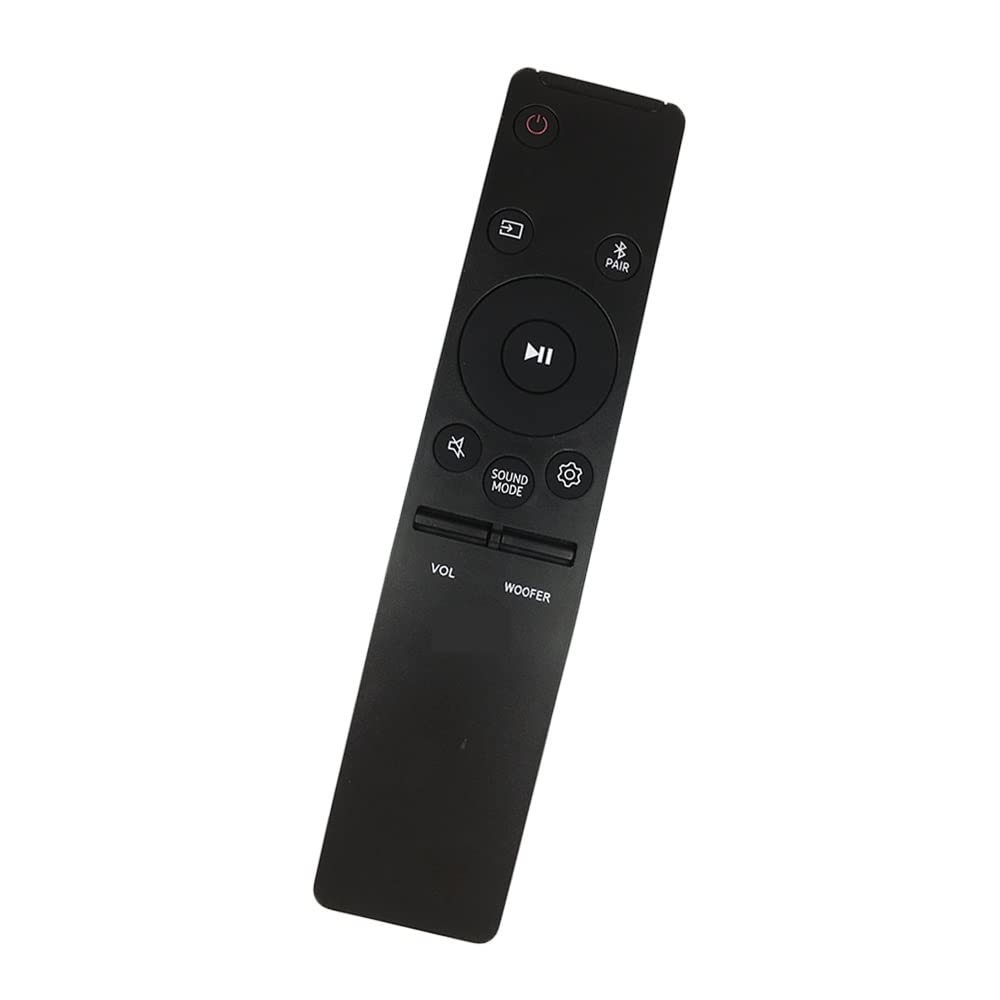 1pc Telecomando for Samsung HW-T450/ZA HW-T550/ZA HW-T650/ZA Soundbar Sistema Home Theater