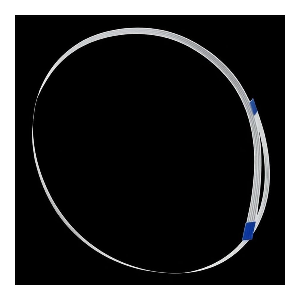 Cable de transporte de alta flexibilidad para Epson L3150 y L3110, transmisión sin cortes 3