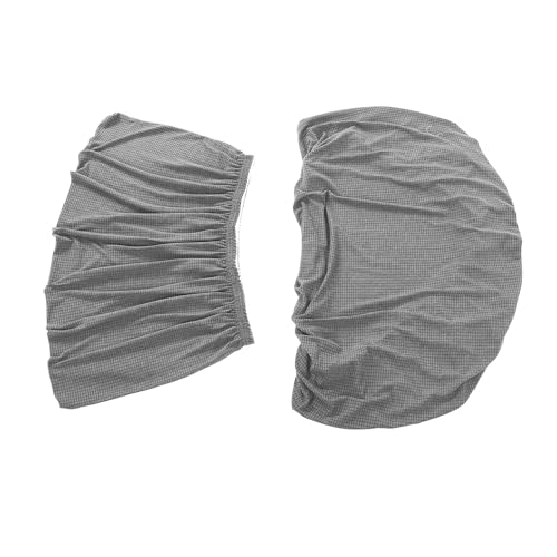 Housse de coussin dinette anti-tache pour protéger votre canapé RV - 5