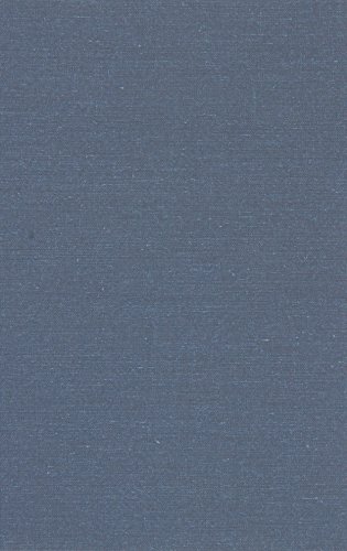 The Character of the Good Ruler: A Study of Puritan Political Ideas in New England, 1630-1730