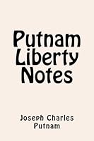 Putnam Liberty Notes 1523253398 Book Cover