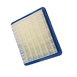 5PCS Car Air Filter Compatible With Briggs Stratton 491588S 399959 491588 q-uantum Series 625 650