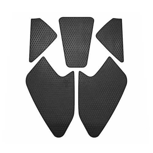 Coussinet de traction réservoir CBR300R pour un meilleur confort