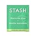 Stash Tea Moroccan Mint Green Tea, Box of 100 Tea Bags (Packaging May Vary)
