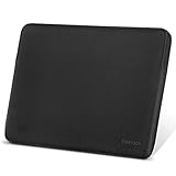 [page_title]-SHIELDON Laptop Tasche, 13-13,3 Zoll Sleeve Case, Schutzhülle Wärmeableitung, Wasserabweisende Stoßfeste Laptophülle Kompatibel mit MacBook Air Retina/MacBook Pro Retina/Surface Laptop2, Schwarz