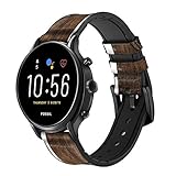 Fit Größe: Mit verstellbaren 10 Löchern und 2 flexiblen Schlaufen, fit 6.3