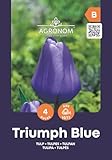 AGRONOM Tested in the garden