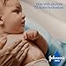 Johnson's Baby Lotion with Coconut Oil, Aloe Vera & Vitamin B5, 72 HR Hydration, Skin Moisturizer, Hypoallergenic, Safe for Newborn, Protects From Dryness & Strengthens Skin, 3.4 fl. oz