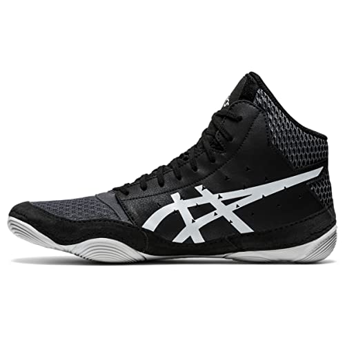 Image of ASICS Men's Snapdown 3 Wrestling Shoes