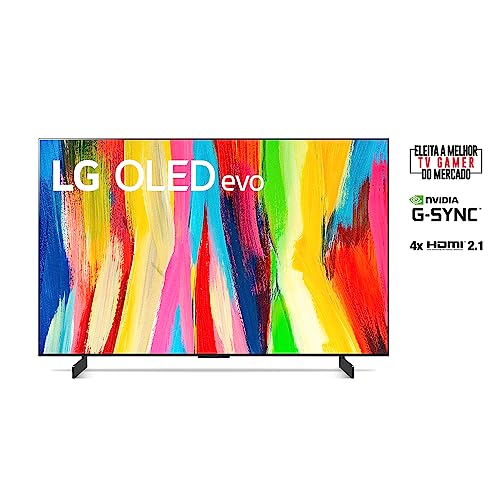 Smart TV OLED 42