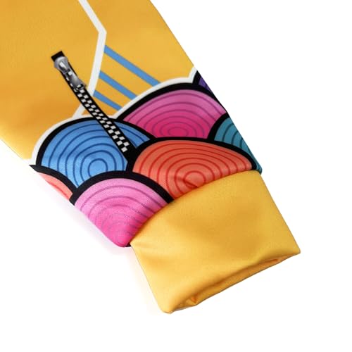 KSISUSH Girls Cosplay Costume (7-8 years) - image 6