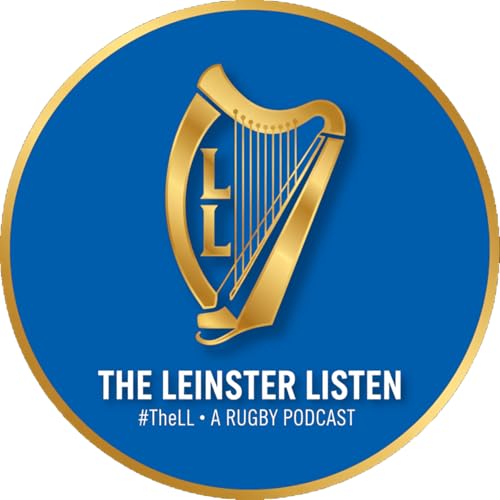 『The Leinster Listen』のカバーアート