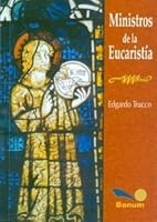Ministros de la Eucaristía 9505071906 Book Cover