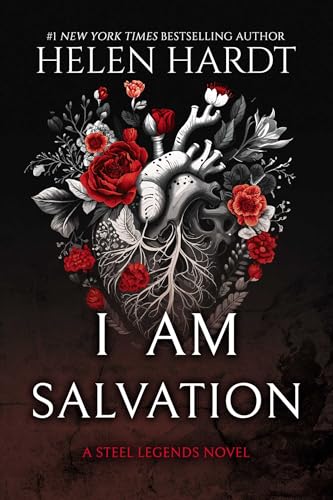 I Am Salvation (Steel Legends)