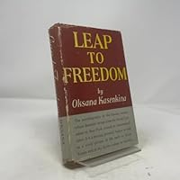 Leap to Freedom B000NP0VDS Book Cover
