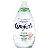 Comfort Weichspüler Pure
