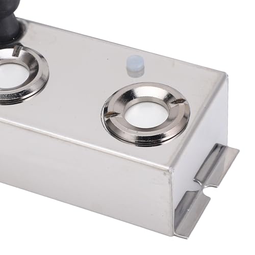 Ultrasonic Mist Maker 36V 12 Cores Fogger Humidifier, con cable de 3 metros para uso interior y exterior miniatura 7