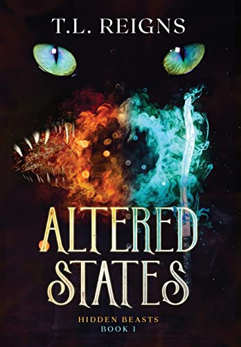 Altered States (Hidden Beasts)