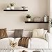 Fixwal Floating Shelves for Wall, 22