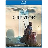 THE CREATOR BD