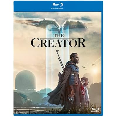 THE CREATOR BD