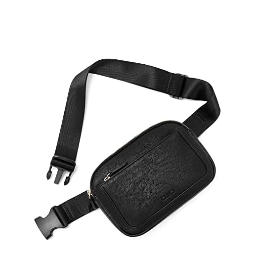 Belt Bag