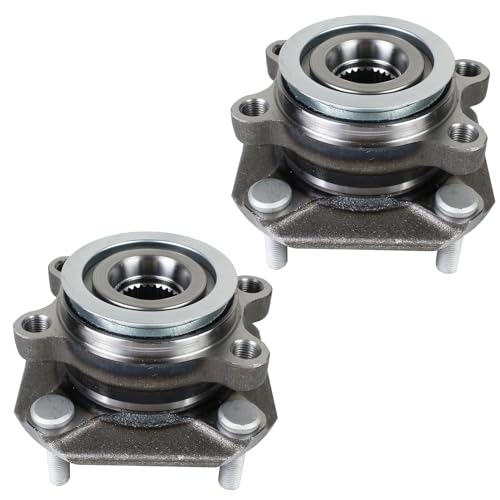 PAROD 513299 Front Wheel Hub Bearing Assembly Fit for