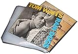 100 Fundas/Bolsas DE PLASTICO Blando para Proteger LOS Discos DE Vinilo LP - Marca Cuida Tu Musica - / Ref.2377