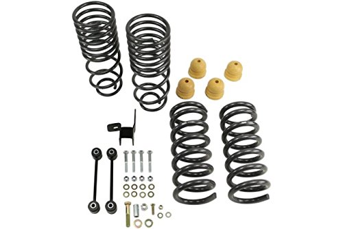 Belltech 964 Lowering Kit #TOP1