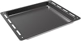 Candy Idea FIDCP N615 L, Multifunction Oven, 65L, 1 Tray and 1 Grid, Radial Fan, Aquactive Cleaning, Convection + Fan, 8 Functions, Push&Pull Controls, Double Glass Door, Black - 5
