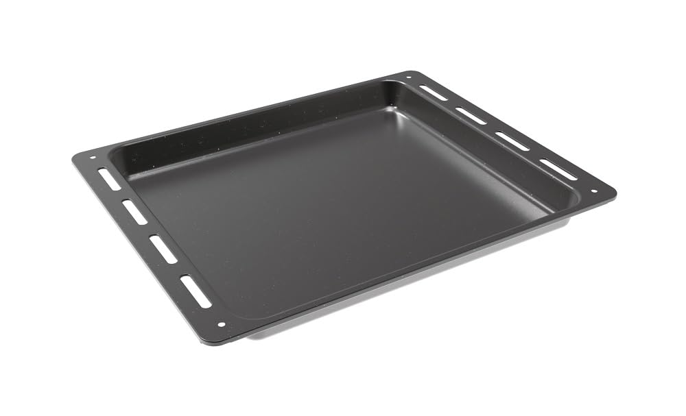 Baking tray accessory for the oven