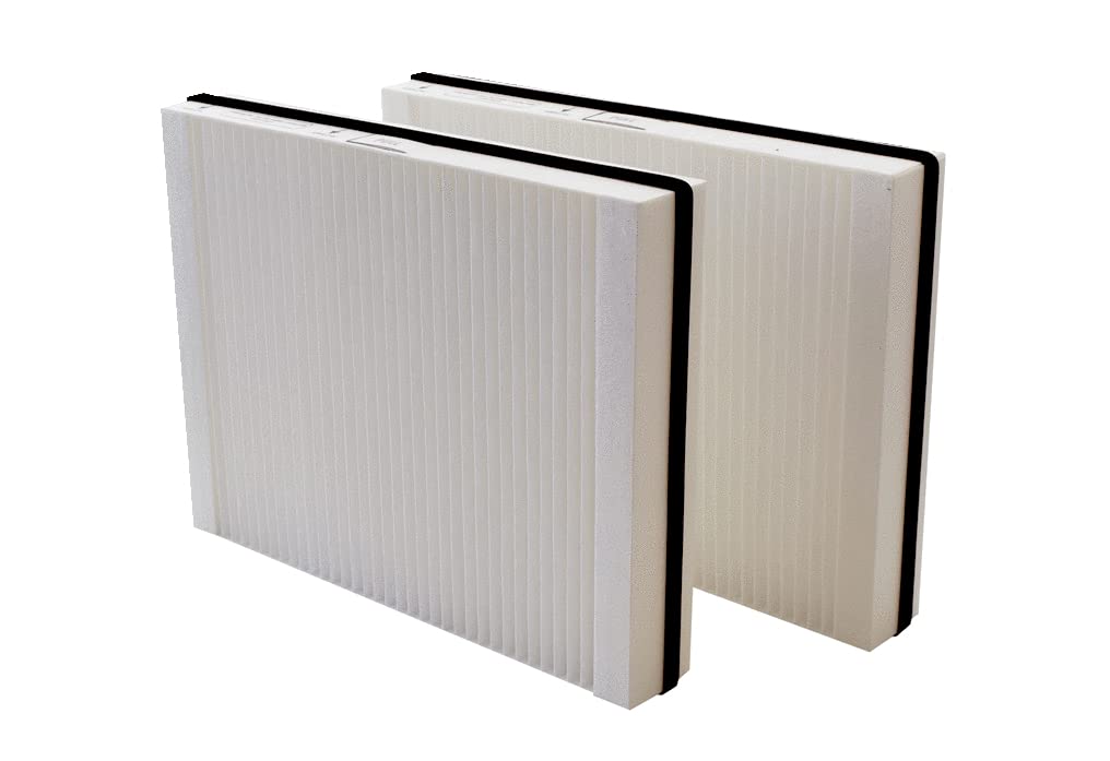 Filtres Maico WSG 300 G4 pour purifier l'air des bureaux